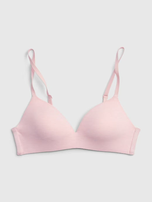 Gap Breathe Wireless Bra