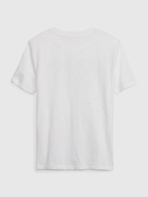 Gap Kids NYC Gap Logo T-Shirt