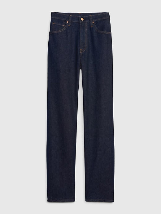 Gap High Rise '90s Loose Jeans