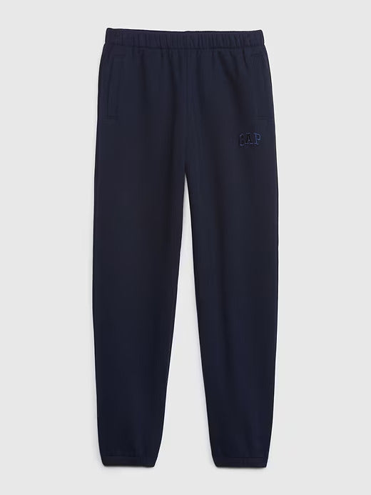 Gap Kids VintageSoft Logo Joggers