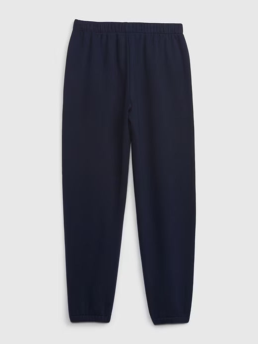 Gap Kids VintageSoft Logo Joggers