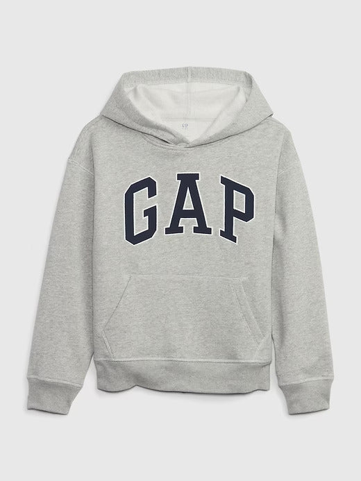 Gap Kids VintageSoft Gap Arch Logo Hoodie