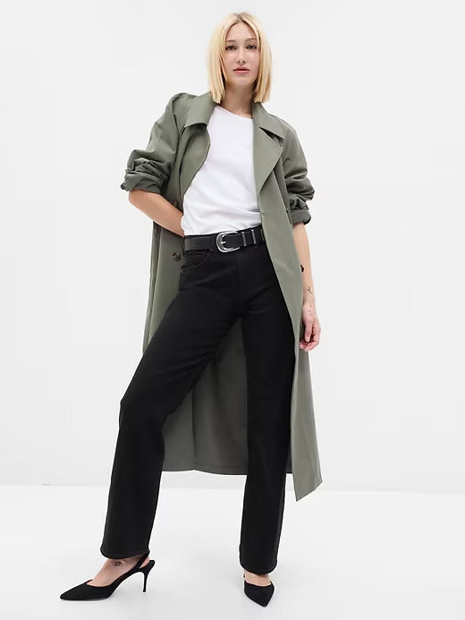 Gap High Rise '90s Loose Jeans