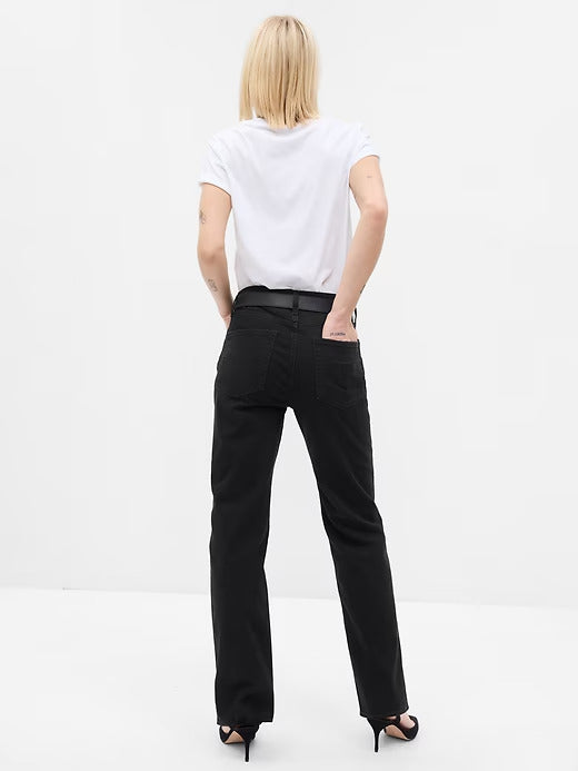 Gap High Rise '90s Loose Jeans