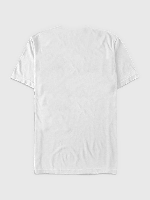 Gap SpiderMan Classic Graphic Tee
