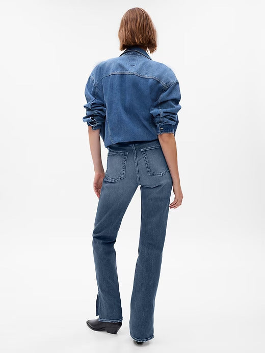 Gap High Rise '90s Loose Jeans
