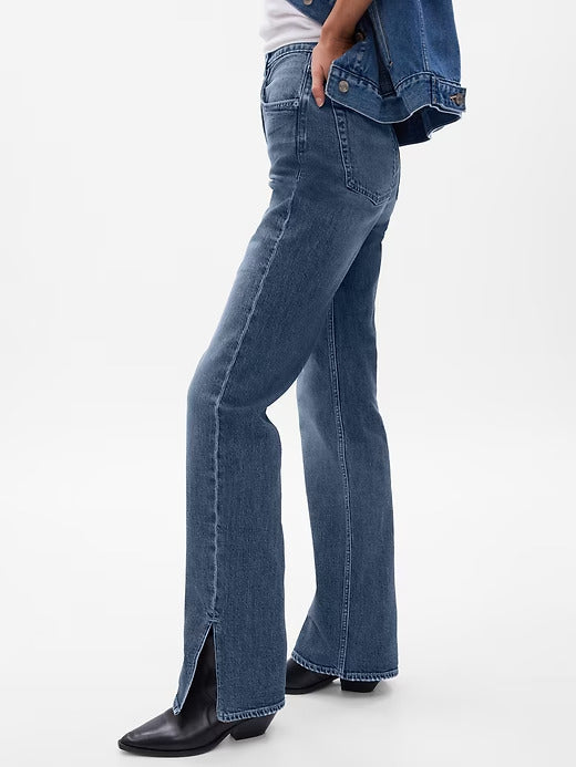 Gap High Rise '90s Loose Jeans