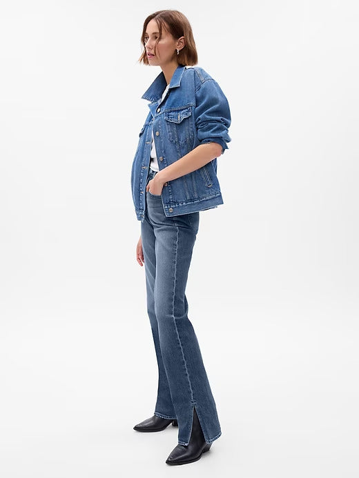 Gap High Rise '90s Loose Jeans