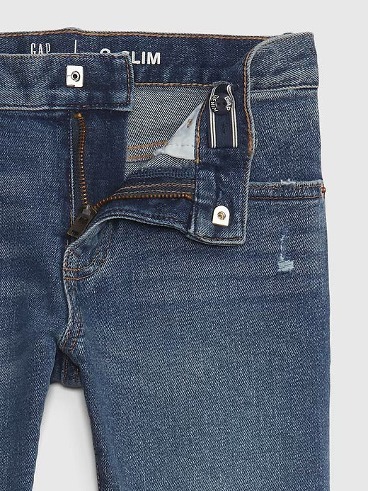 Gap Kids Slim Jeans