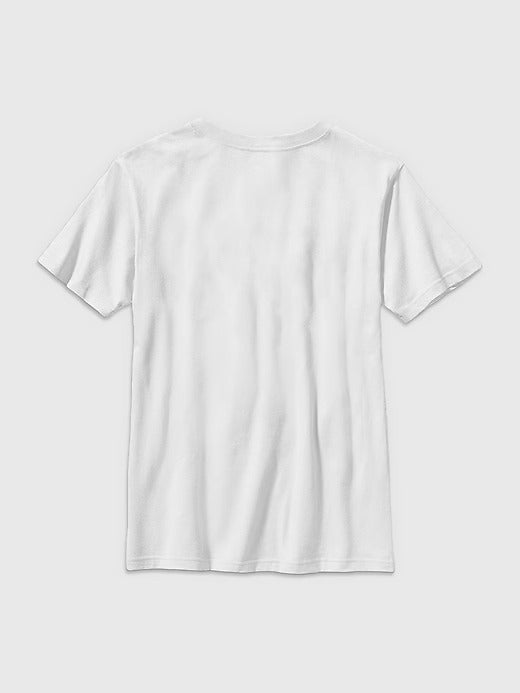 Gap Kids WWE Ultimate Warrior Graphic Tee
