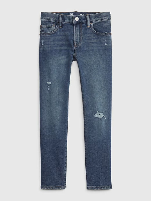 Gap Kids Slim Jeans