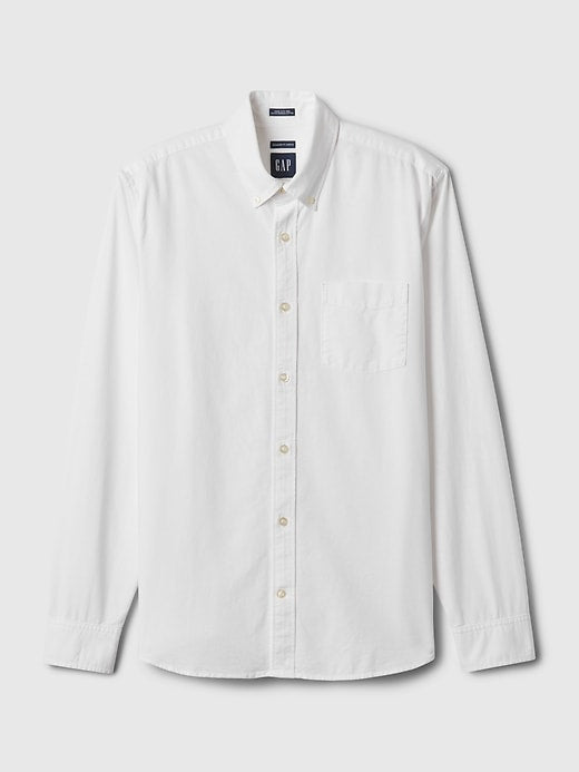 Gap Oxford Shirt