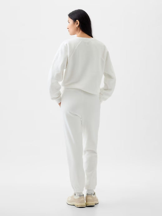 Gap VintageSoft Raglan Sweatshirt