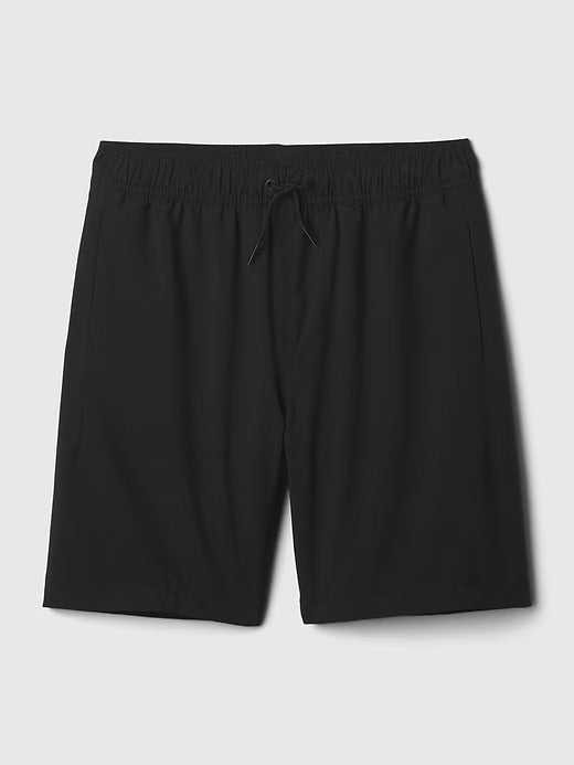 Gap Kids Quick-Dry Lined Shorts