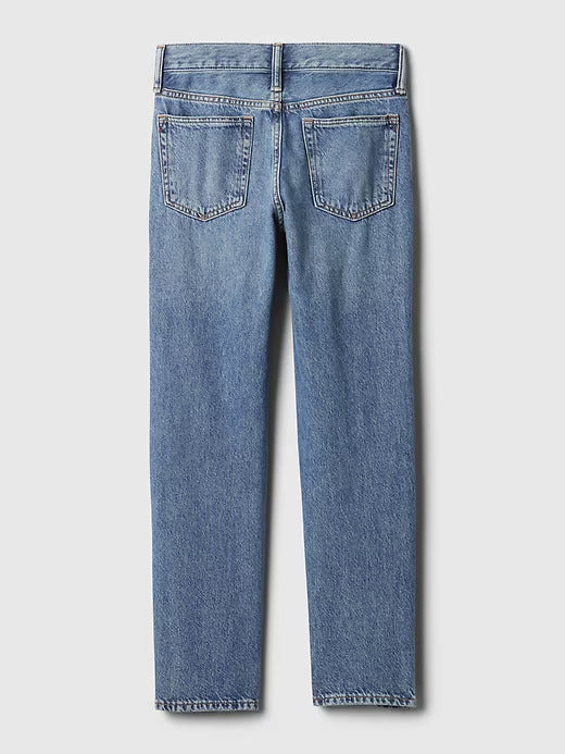 Gap Kids Original Straight Jean