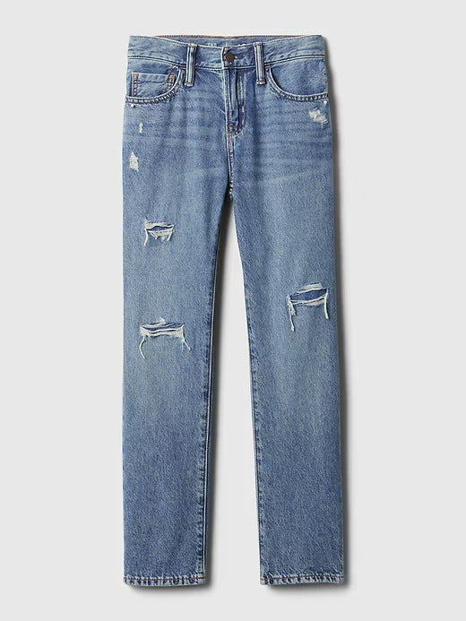 Gap Kids Original Straight Jean