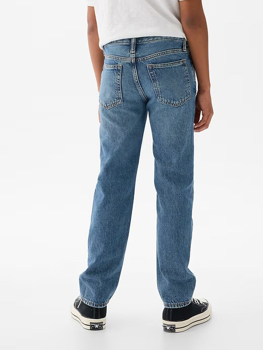 Gap Kids Original Straight Jean