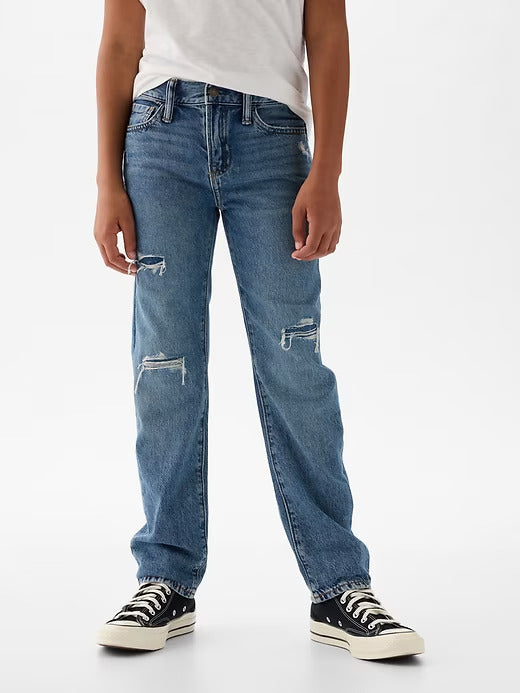 Gap Kids Original Straight Jean