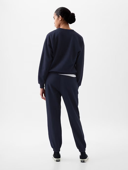 Gap VintageSoft Raglan Sweatshirt