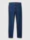 Dark Denim blue