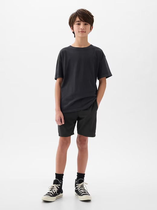 Gap Kids Quick-Dry Lined Shorts