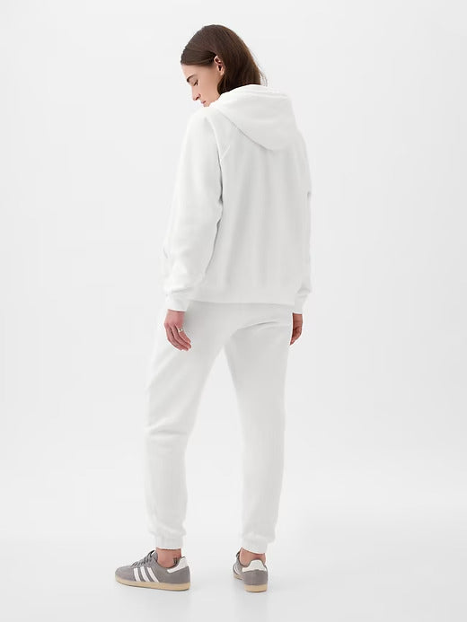 Gap VintageSoft Zip Hoodie
