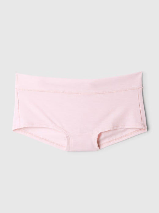 Gap Breathe Shorty