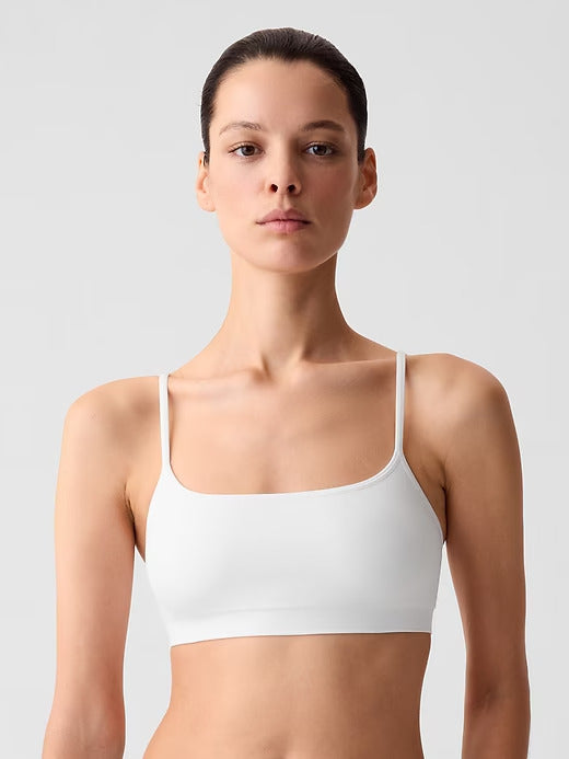 Gap Seamless Scoop Bralette