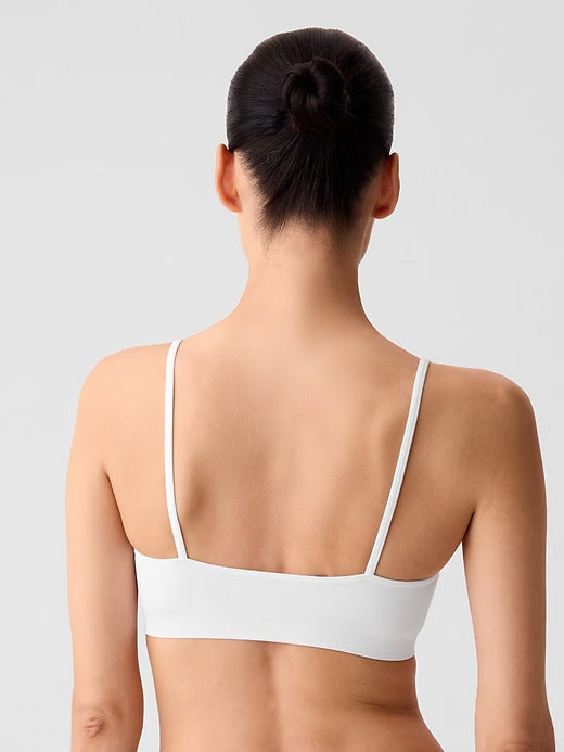 Gap Seamless Scoop Bralette