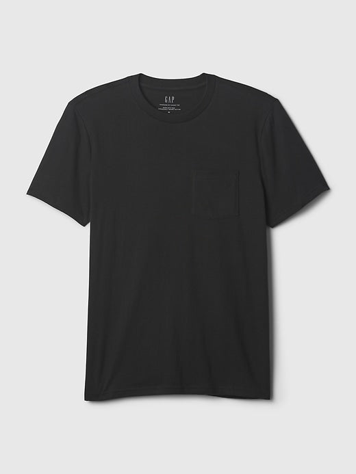 Gap Organic Cotton Pocket T-Shirt