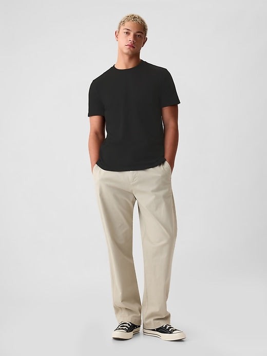 Gap Organic Cotton Pocket T-Shirt