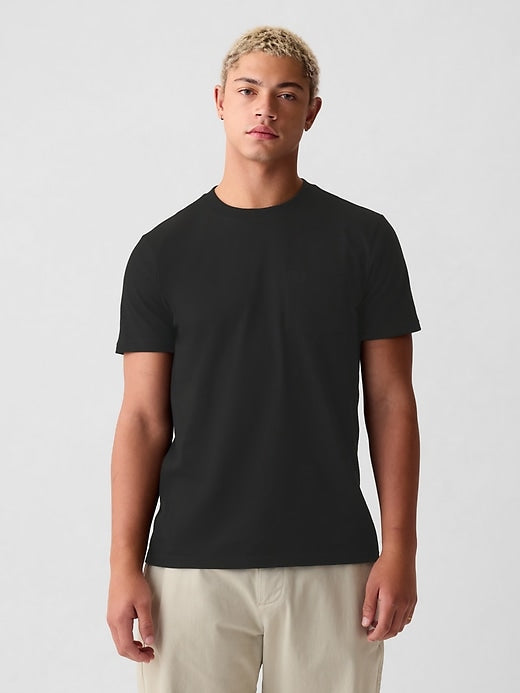 Gap Organic Cotton Pocket T-Shirt