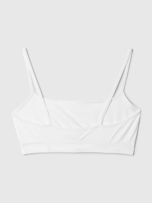 Gap Seamless Scoop Bralette