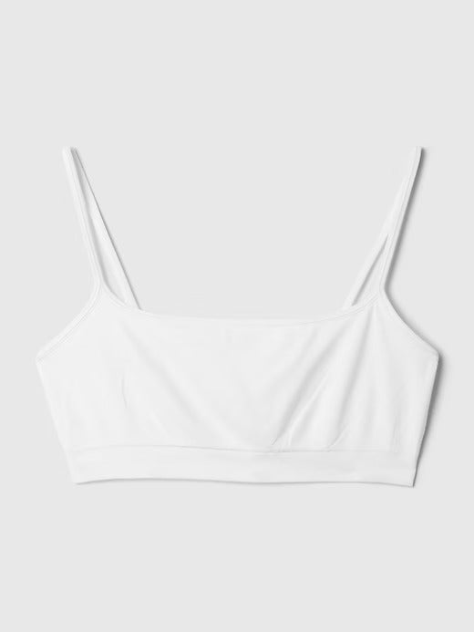 Gap Seamless Scoop Bralette