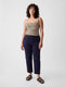 refined navy