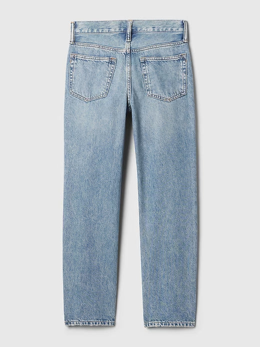 Gap Kids Original Straight Jean