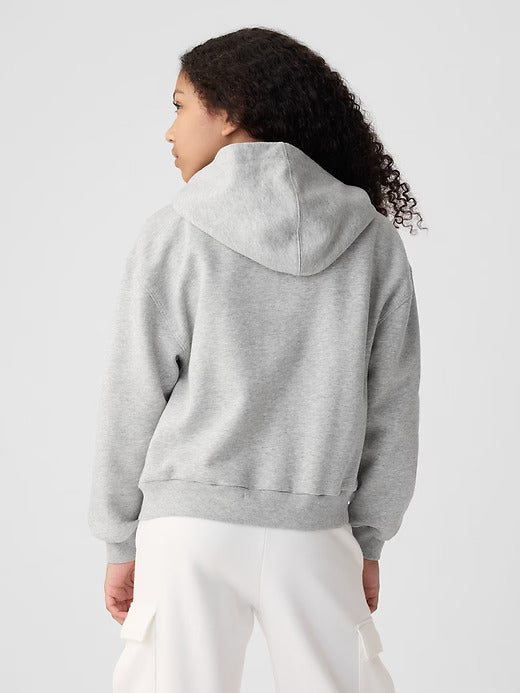 Gap Kids VintageSoft Gap Arch Logo Hoodie