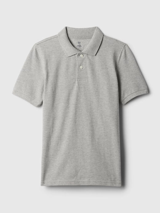 Gap Kids Uniform Polo Shirt