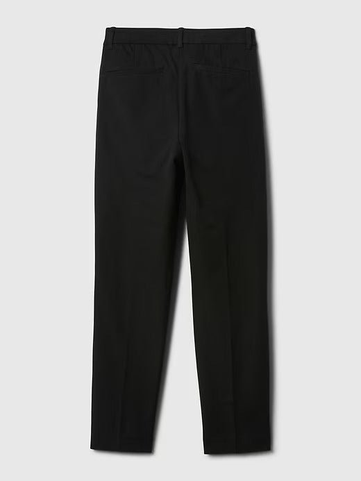 Gap Mid Rise BiStretch Slim Pants