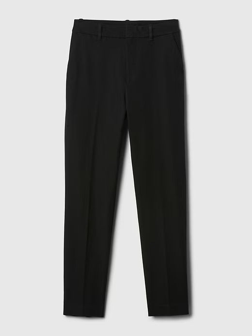 Gap Mid Rise BiStretch Slim Pants