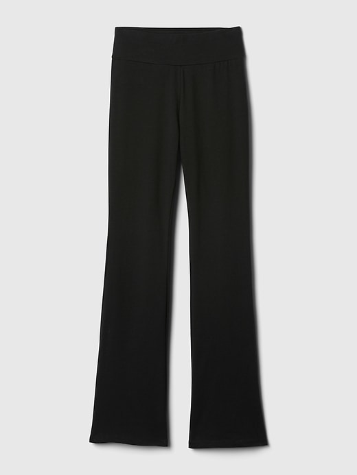 Gap Kids Flare Leggings