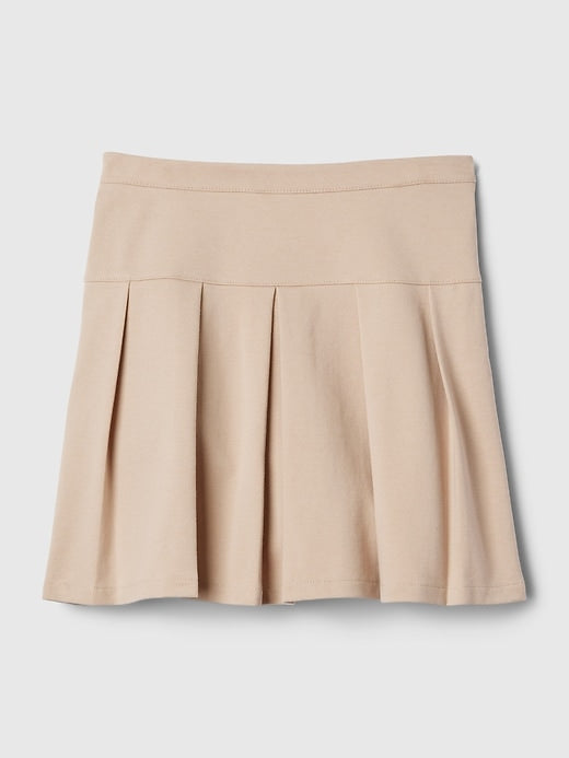 Gap Kids Uniform Pleated Skirt