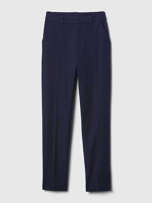 Gap Mid Rise BiStretch Slim Pants