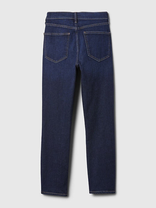 Gap High Rise Vintage Slim Jeans