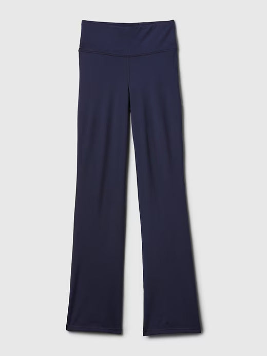 Gap GapFit Sky High Rise Power Flare Leggings