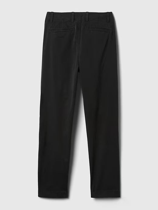 Gap Mid Rise Downtown Khakis