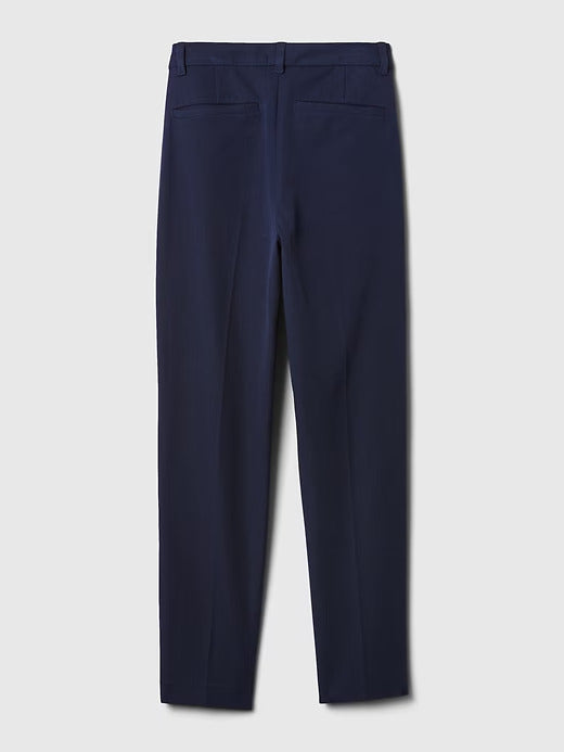 Gap Mid Rise BiStretch Slim Pants