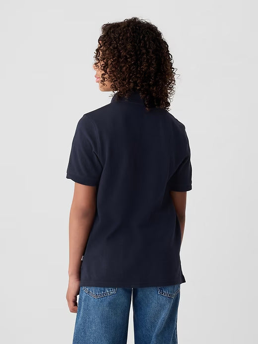 Gap Kids Uniform Polo Shirt