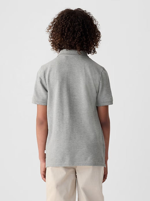 Gap Kids Uniform Polo Shirt