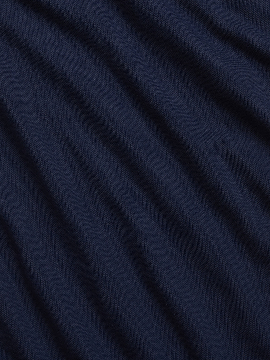 GAP Pique Polo Shirt
